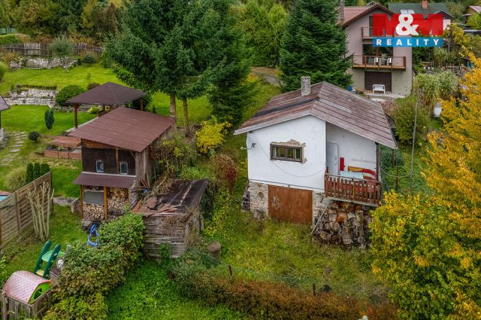 Prodej chaty, Zbraslavice, 42 m2