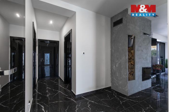 Prodej rodinného domu, Vřesina, Větrná, 120 m2