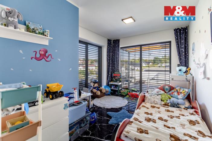 Prodej rodinného domu, Vřesina, Větrná, 120 m2