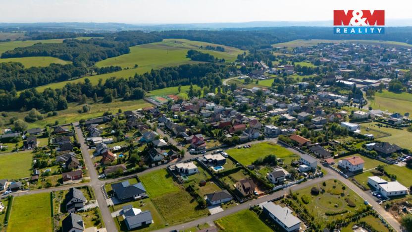 Prodej rodinného domu, Vřesina, Větrná, 120 m2