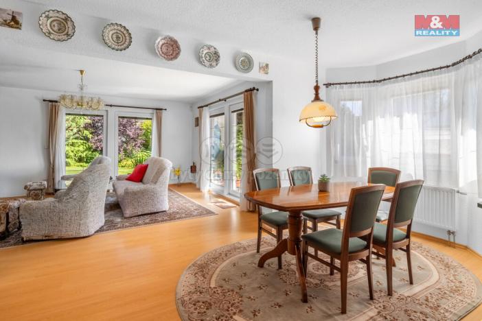 Prodej rodinného domu, Sulice - Želivec, K Lukám, 164 m2