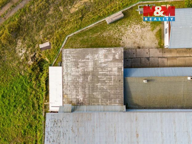 Pronájem skladu, Veselí nad Lužnicí - Veselí nad Lužnicí II, 150 m2