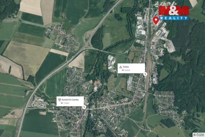 Pronájem skladu, Veselí nad Lužnicí - Veselí nad Lužnicí II, 150 m2