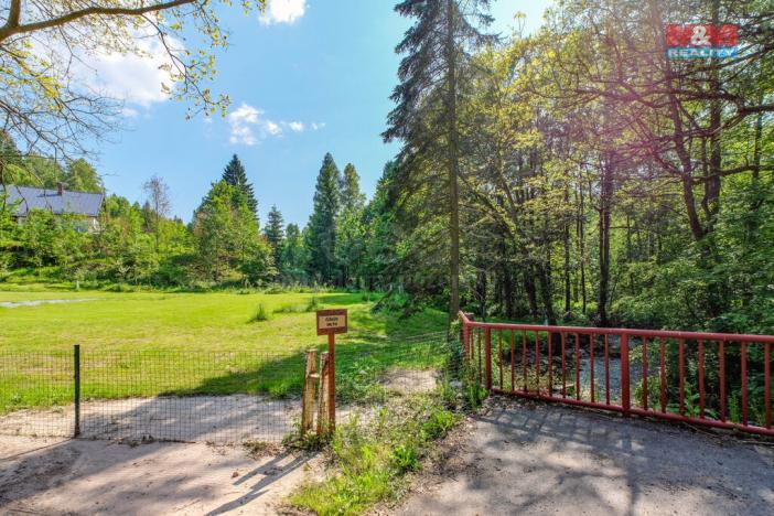 Prodej pozemku pro bydlení, Nový Hrádek - Rzy, 2648 m2