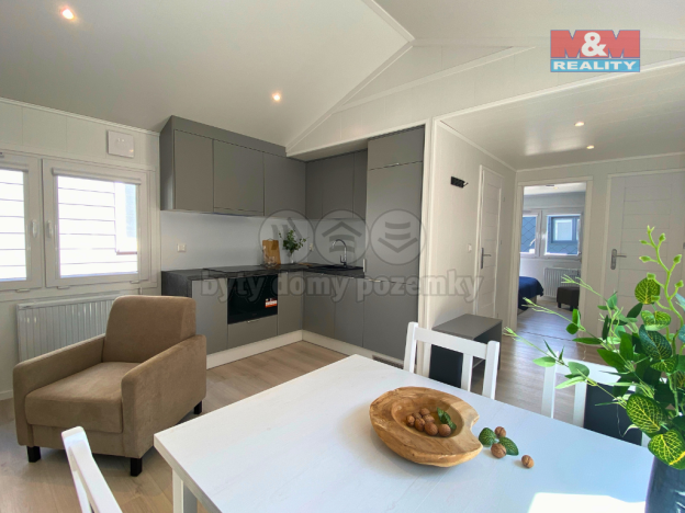 Prodej domu na klíč, Kunvald, 57 m2