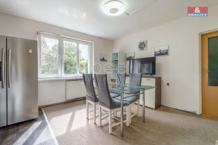 Prodej bytu 4+kk, Karlovy Vary - Stará Role, Kostelní, 98 m2
