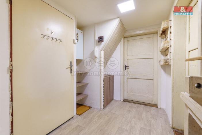 Prodej bytu 4+kk, Karlovy Vary - Stará Role, Kostelní, 98 m2