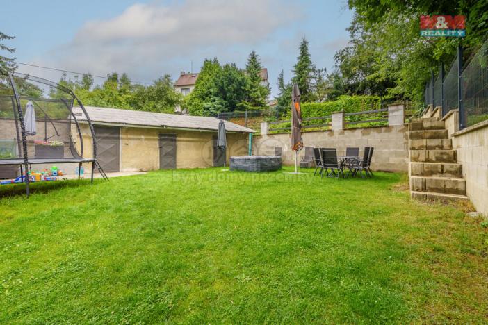 Prodej bytu 4+kk, Karlovy Vary - Stará Role, Kostelní, 98 m2