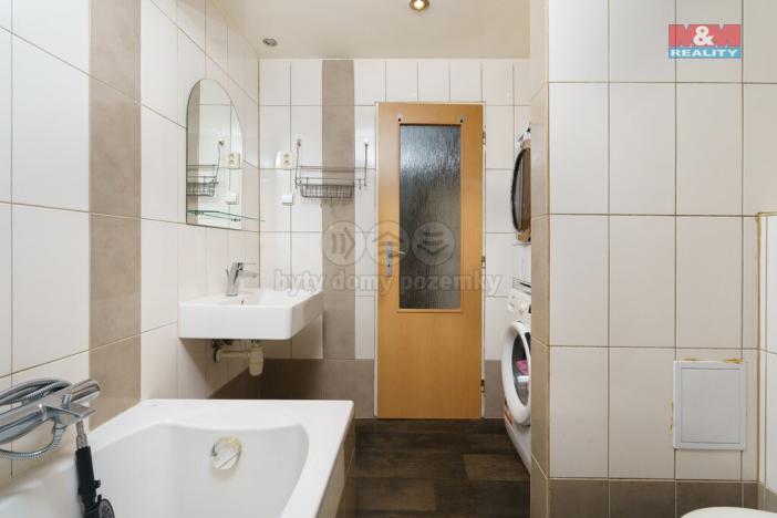 Prodej bytu 4+kk, Karlovy Vary - Stará Role, Kostelní, 98 m2