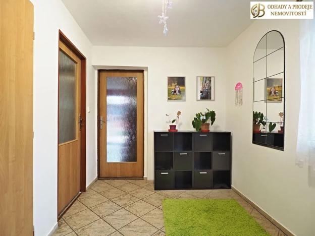 Prodej rodinného domu, Velké Losiny, Zadní, 190 m2