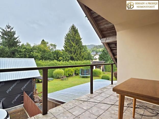 Prodej rodinného domu, Velké Losiny, Zadní, 190 m2