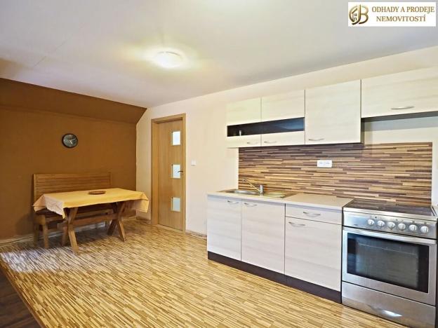 Prodej rodinného domu, Velké Losiny, Zadní, 190 m2