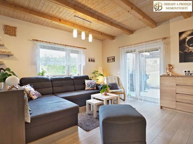 Prodej rodinného domu, Velké Losiny, Zadní, 190 m2