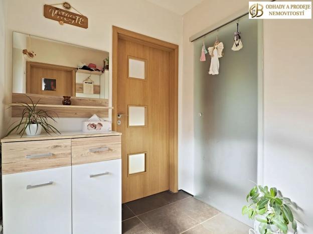 Prodej rodinného domu, Velké Losiny, Zadní, 190 m2