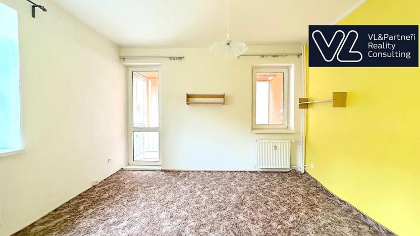 Prodej bytu 3+kk, Vyškov, Sochorova, 52 m2