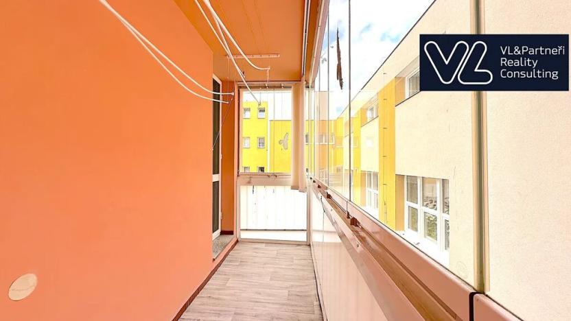 Prodej bytu 3+kk, Vyškov, Sochorova, 52 m2