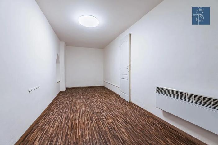 Prodej bytu 1+kk, Praha - Nusle, Na Jezerce, 35 m2