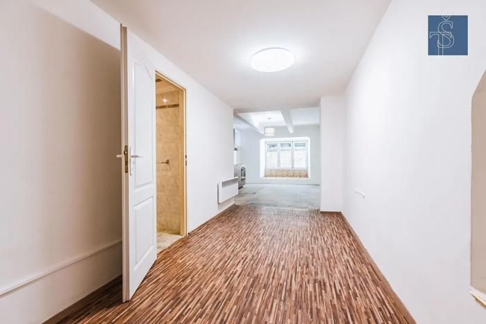 Prodej bytu 1+kk, Praha - Nusle, Na Jezerce, 35 m2