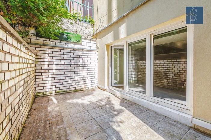 Prodej bytu 1+kk, Praha - Nusle, Na Jezerce, 35 m2