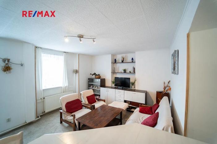 Prodej chalupy, Blšany, 90 m2