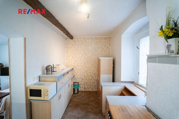Prodej chalupy, Blšany, 90 m2