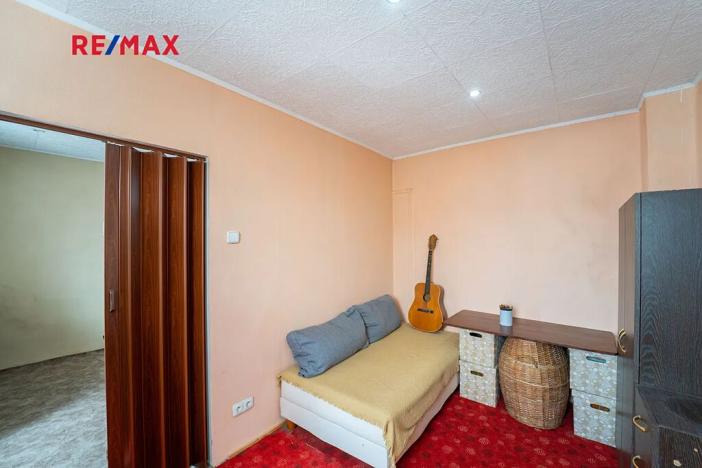 Prodej chalupy, Blšany, 90 m2