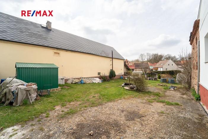 Prodej chalupy, Blšany, 90 m2