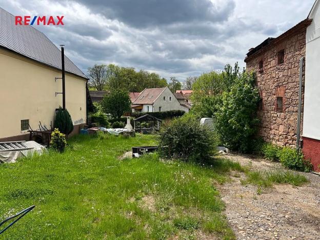 Prodej chalupy, Blšany, 90 m2