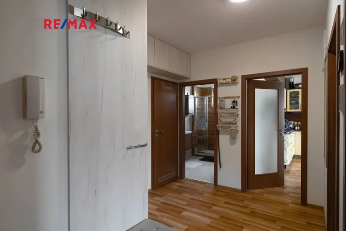 Prodej bytu 3+kk, Praha - Uhříněves, Václava Trojana, 73 m2