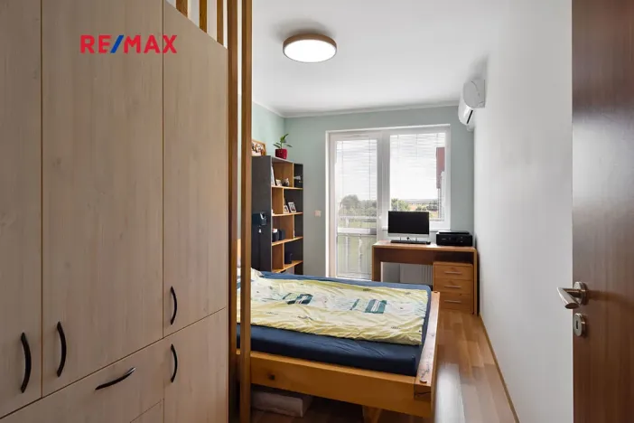 Prodej bytu 3+kk, Praha - Uhříněves, Václava Trojana, 73 m2