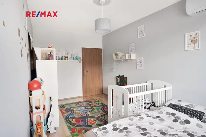 Prodej bytu 3+kk, Praha - Uhříněves, Václava Trojana, 73 m2