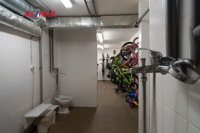 Prodej bytu 3+kk, Praha - Uhříněves, Václava Trojana, 73 m2