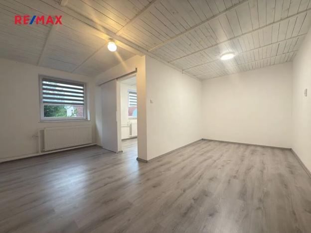 Pronájem bytu 3+1, Plzeň, K Hrádku, 80 m2