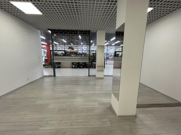 Pronájem obchodního prostoru, Praha - Stodůlky, Mukařovského, 45 m2