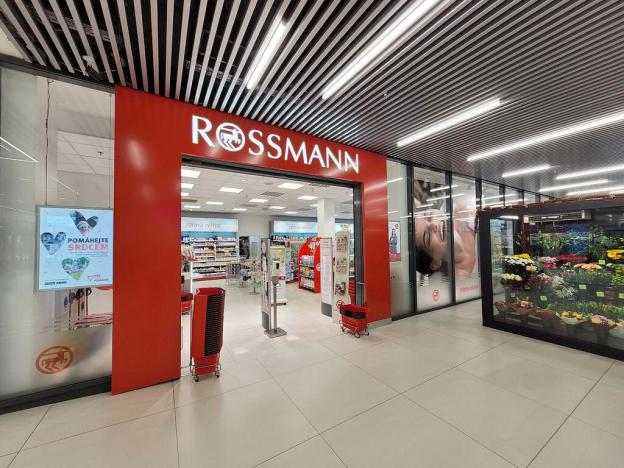 Pronájem obchodního prostoru, Praha - Stodůlky, Mukařovského, 45 m2