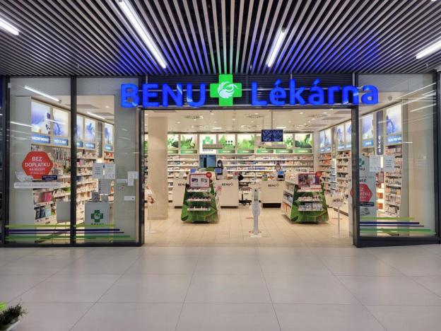 Pronájem obchodního prostoru, Praha - Stodůlky, Mukařovského, 45 m2