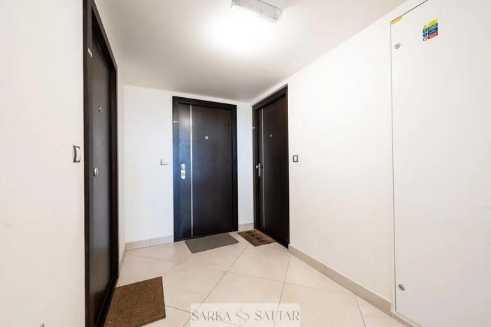 Pronájem bytu 4+kk, Praha - Žižkov, Olšanská, 124 m2