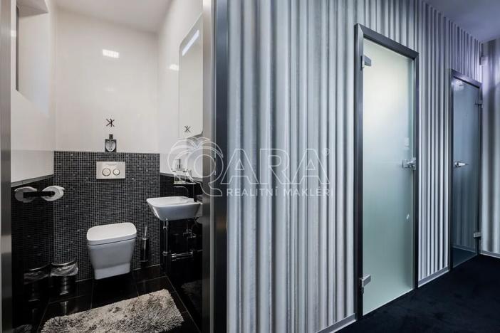 Prodej obchodního prostoru, Zeleneč, Jitrocelová, 150 m2