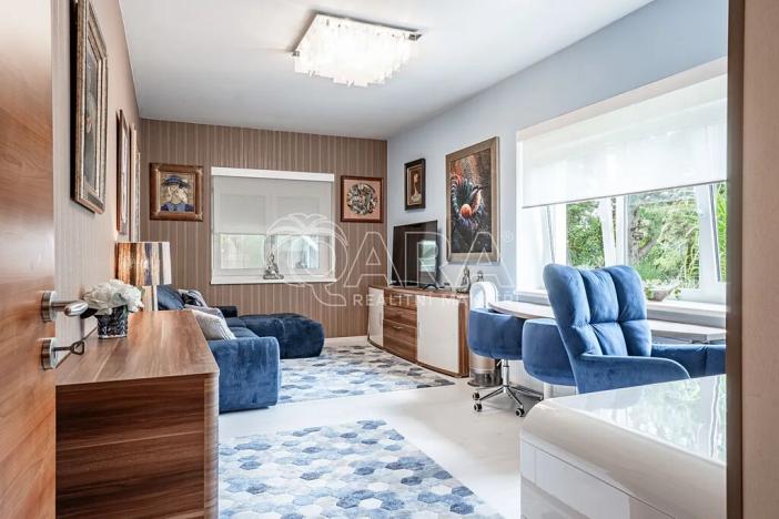 Prodej vily, Zeleneč, Štefánikova, 540 m2