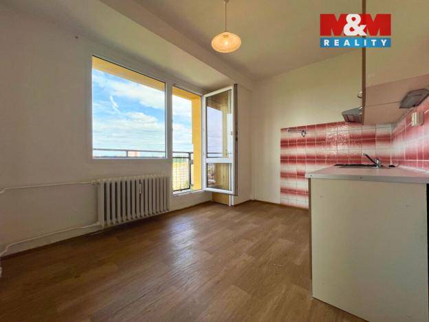 Pronájem bytu 2+1, Frýdek-Místek - Místek, Československé armády, 68 m2