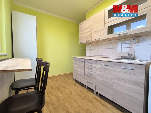 Prodej bytu 2+1, Bušanovice - Želibořice, 56 m2