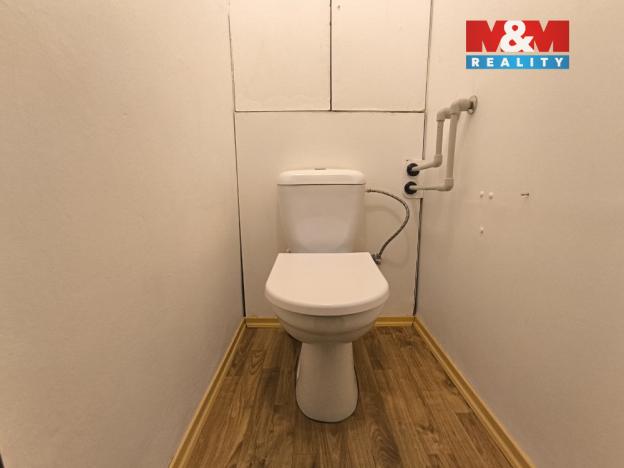 Prodej bytu 2+1, Bušanovice - Želibořice, 56 m2