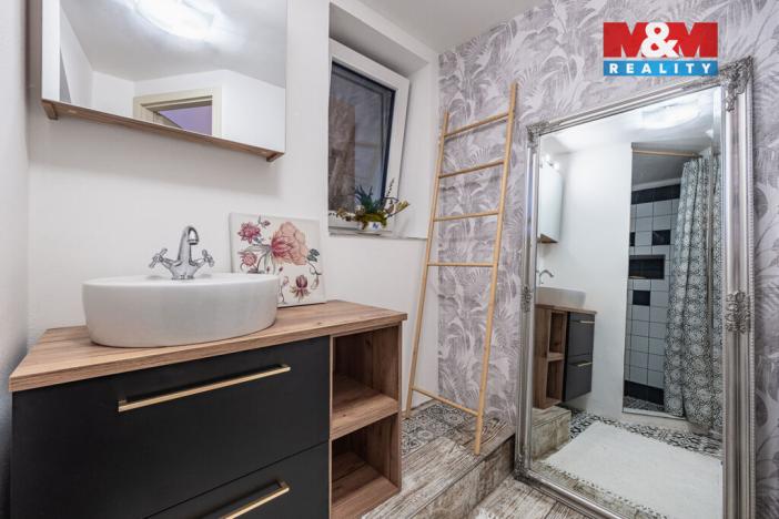 Prodej chalupy, Mirotice - Radobytce, 166 m2