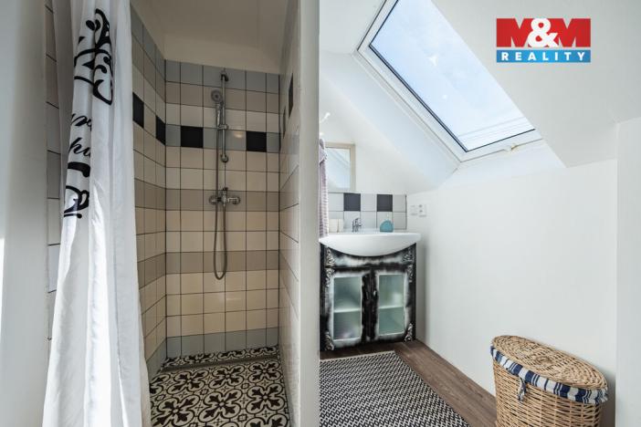 Prodej chalupy, Mirotice - Radobytce, 166 m2