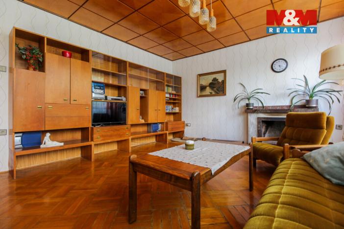 Prodej rodinného domu, Javorník, 9. května, 243 m2