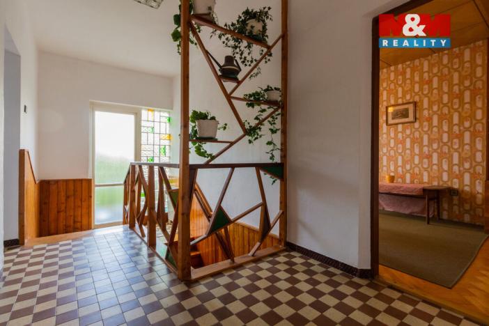 Prodej rodinného domu, Javorník, 9. května, 243 m2