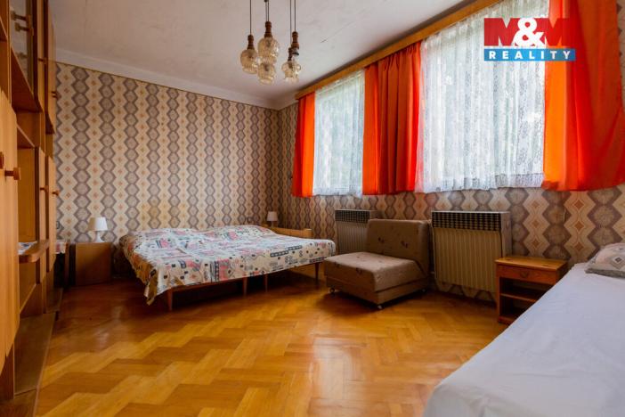 Prodej rodinného domu, Javorník, 9. května, 243 m2