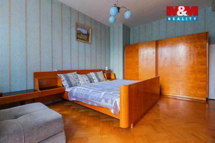 Prodej rodinného domu, Javorník, 9. května, 243 m2