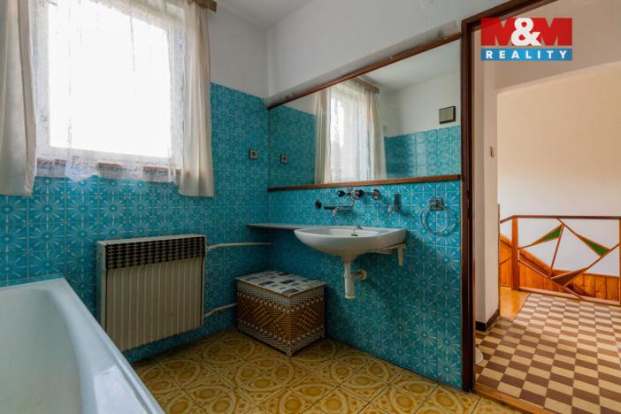 Prodej rodinného domu, Javorník, 9. května, 243 m2