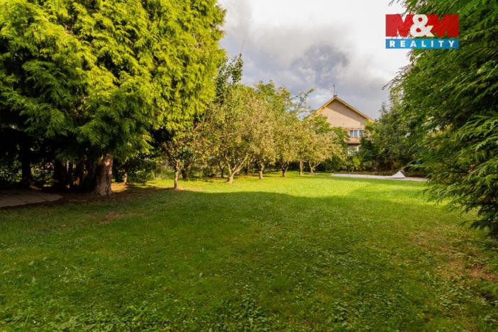 Prodej rodinného domu, Javorník, 9. května, 243 m2